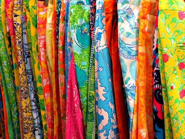 Vintage Lilly Pulitzer