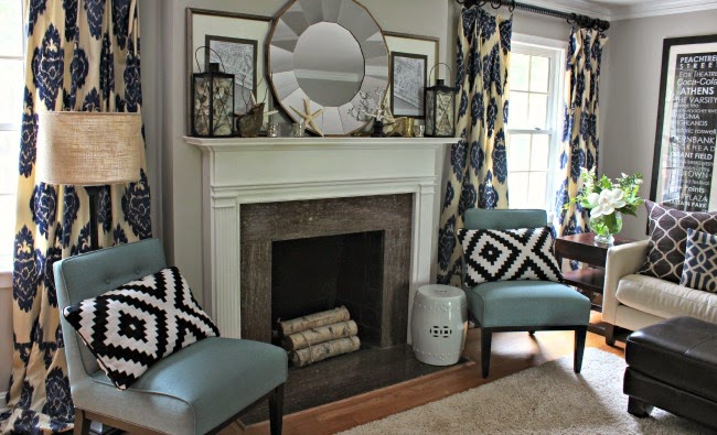 Preppy Eclectic Style 