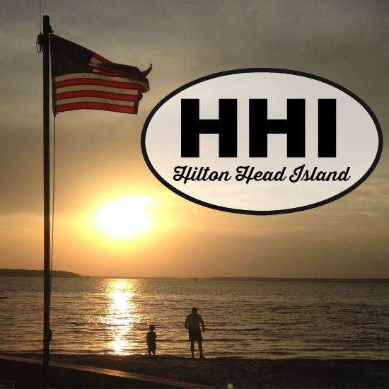 {On The Road Again} Hilton Head Island