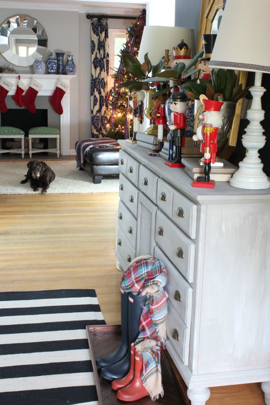 Southern-State-Mind-Christmas Home Tour (6)