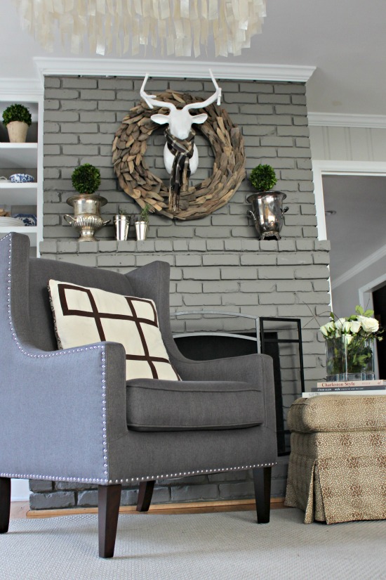 Dreams of a Sitting Room (and a $100 Kohl’s Gift Card Giveaway!)