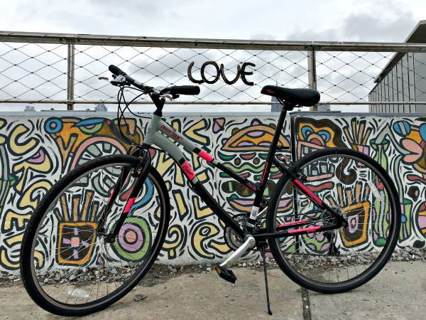 columbia bike 5