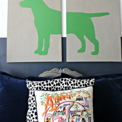 12 DIY Kids Rooms to Inspire {DIY Housewives Vol 11}
