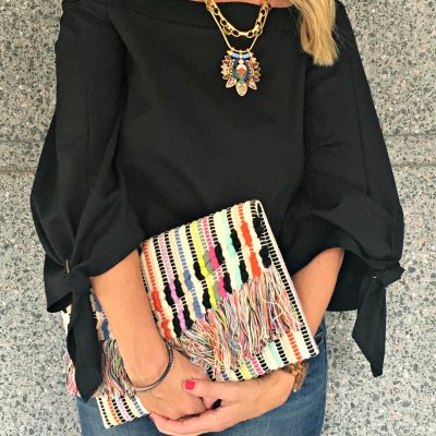 Everyday Style Inspiration (Vol 4)- Stella and Dot Jewelry Picks