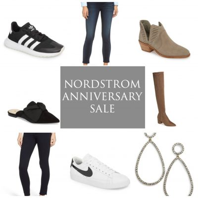 My Top Staple Picks from Nordstrom Anniversary Sale