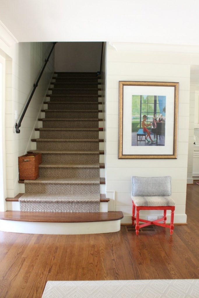 Snapshots of Summer in the House - Southern State of Mind Blog by Heather