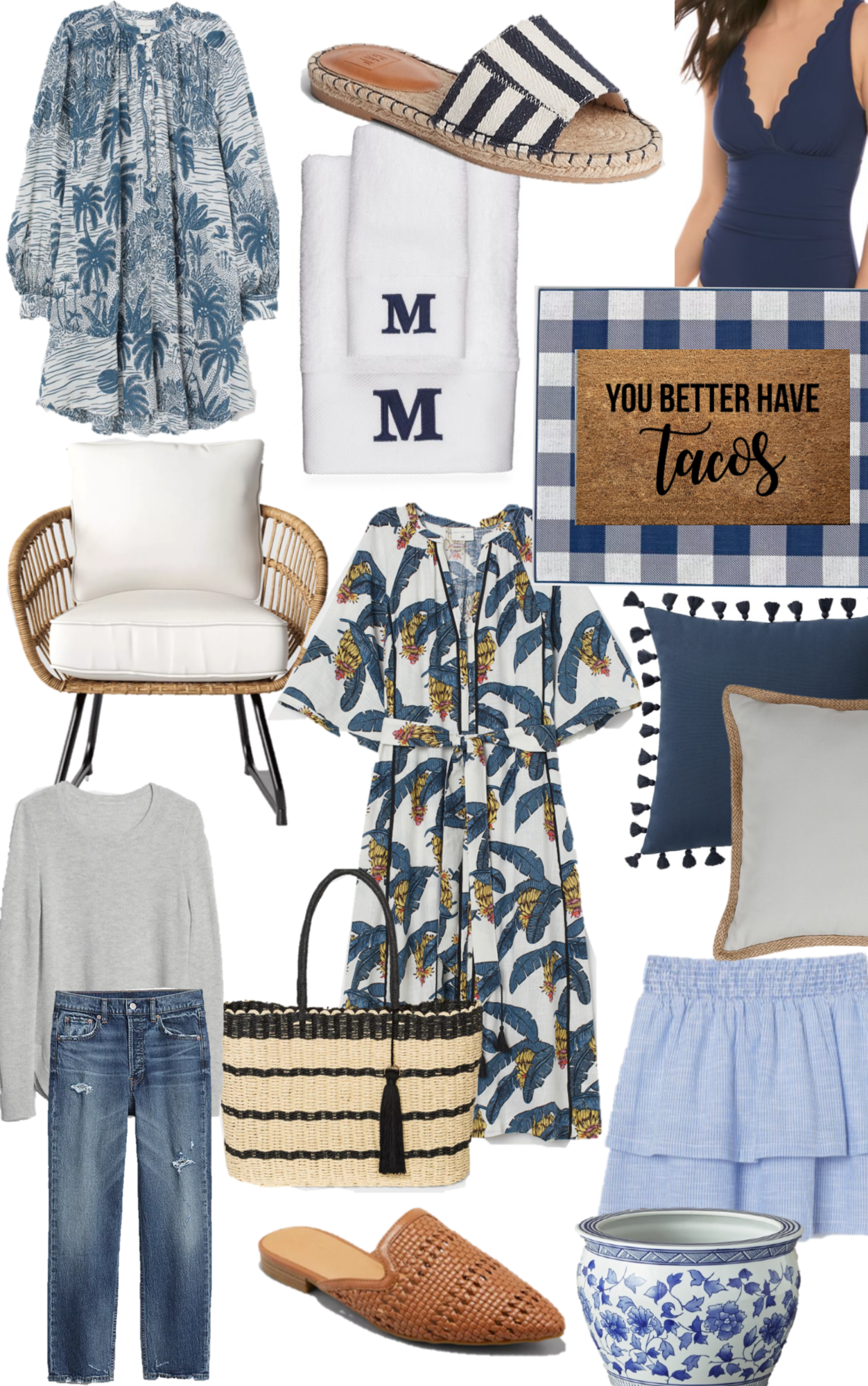 Let's Go Shopping || My Weekly Faves and Finds - Southern State of Mind ...