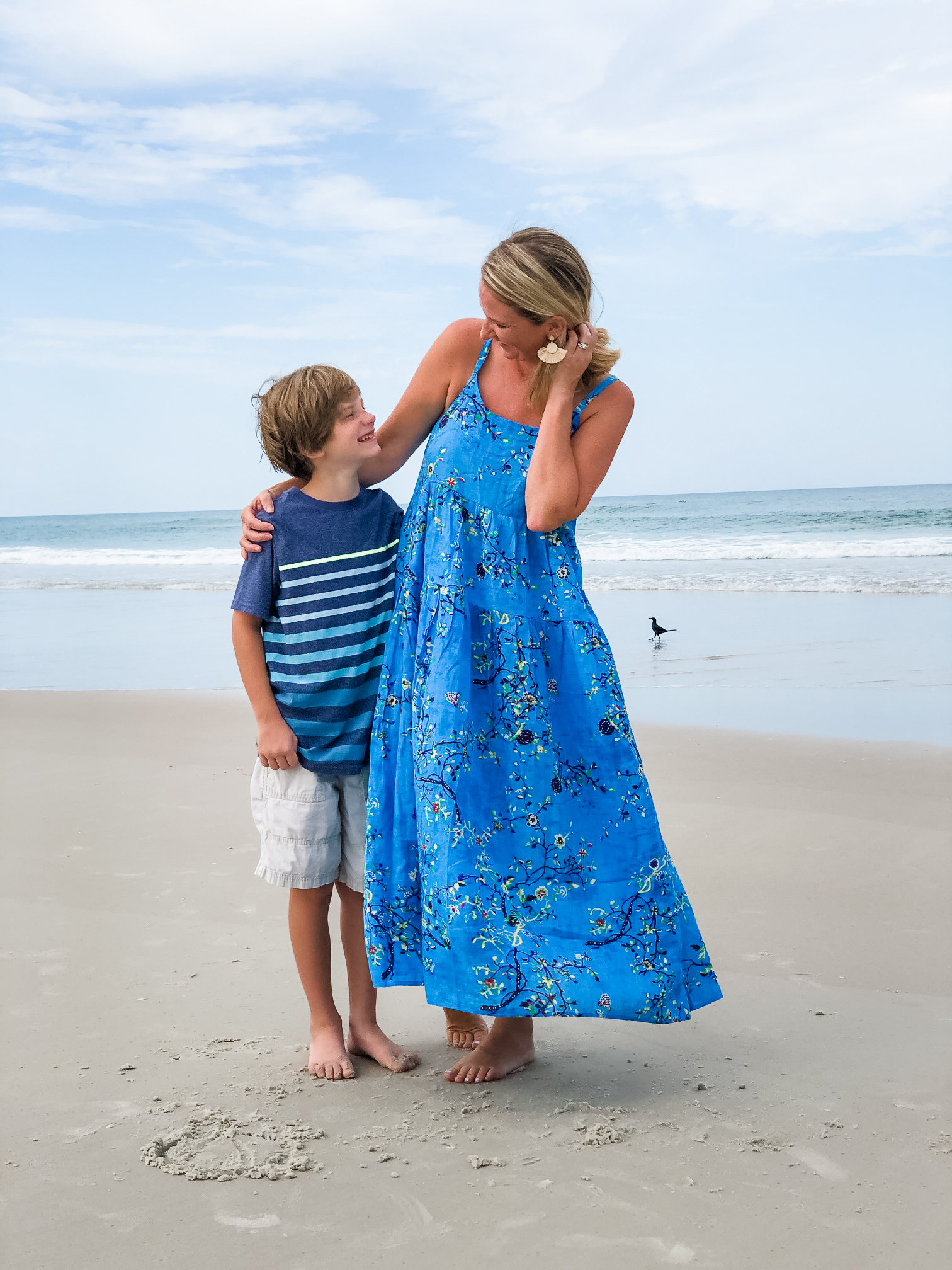 Family beach photo outfits - What to Wear - Hawaii Photographer | Wilde  Sparrow Photography