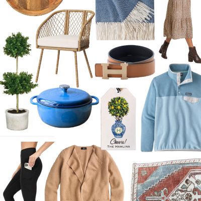 Let’s Go Shopping || My Weekly Faves & Finds