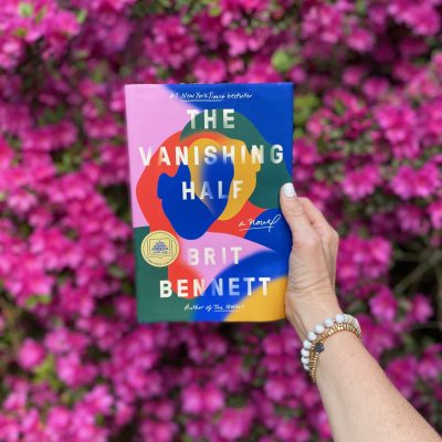 What I’m Reading || The Vanishing Half