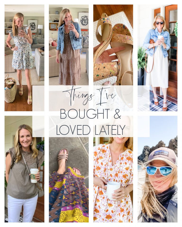 Things I've Bought and Loved Lately - Southern State of Mind Blog by ...