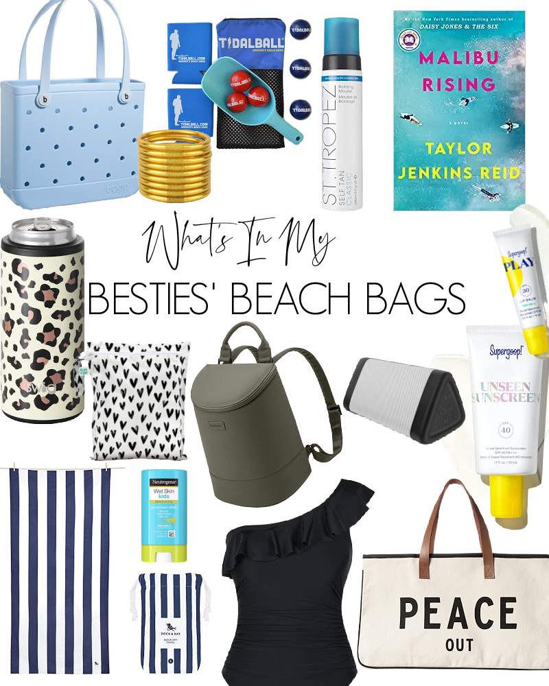 The Best Bogg Bag Alternatives on  to Shop Now
