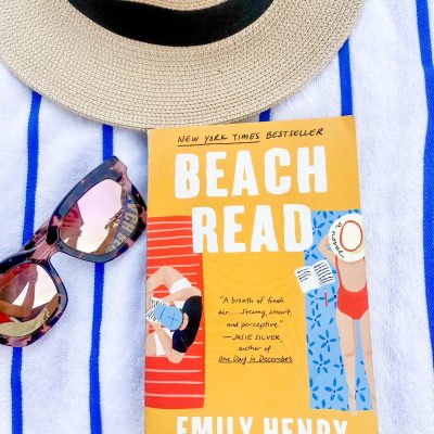 What I’m Reading || Beach Read