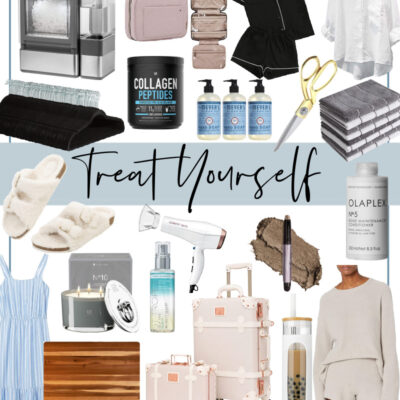 Summer Style || Treat Yourself (All Amazon Prime Day Sale Items!)
