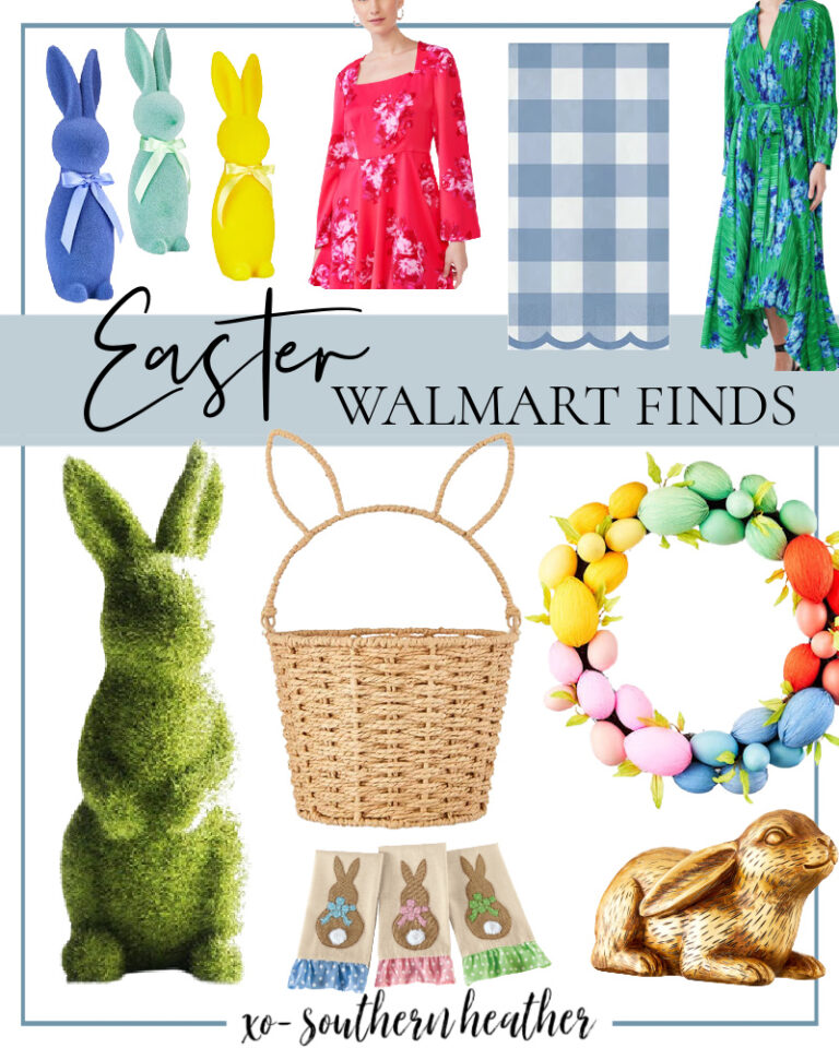 Walmart Easter Finds Southern State Of Mind Blog By Heather Walmart easter finds southern state of mind blog by heather
