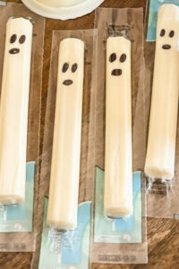 ghost string cheese - Southern State of Mind Blog by Heather
