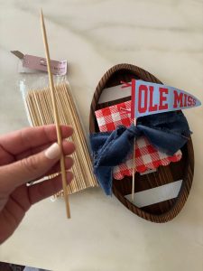 College Drop-Off Gift Idea - Southern State of Mind Blog by Heather