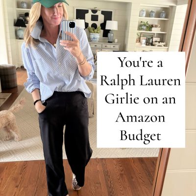 Cute Fall Outfits – all on Amazon!